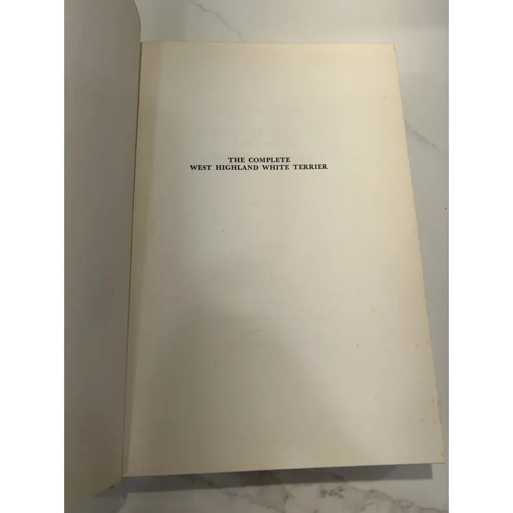 N/A product hardcover